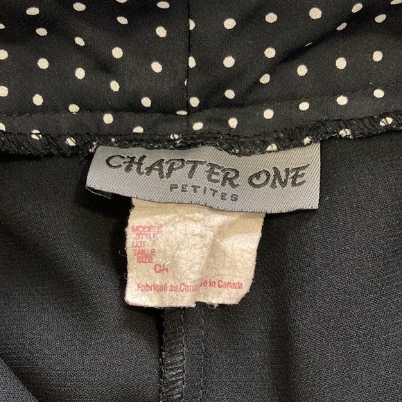 Chapter One Petites Trouser - Picture 4 of 6